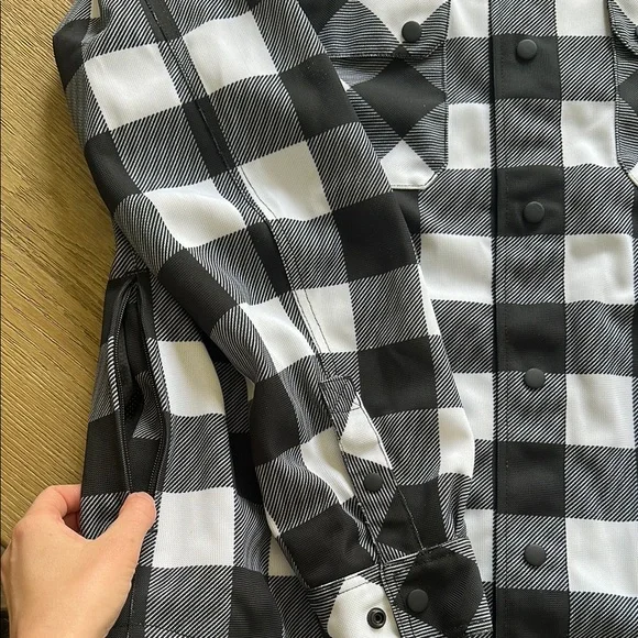 Harley-Davidson Mesh Operative Riding jacket - Picture 6 of 10